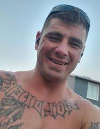 Shannon Robinson Obituary July 9, 2021