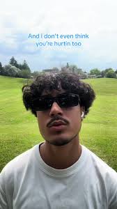 Preston Pablo TikTok Hit Song Its Like An Angel Came by