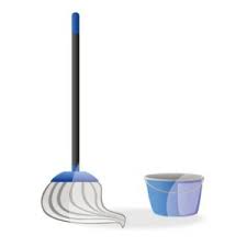 Broom closets are handy for keeping your cleaning supplies and tools out of sight, but not so convenient if you can't find what you need. How To Store Brooms And Mops For Long Lasting 2 Times More