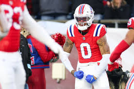 Patriots CB Christian Gonzalez 5th in NFL Comeback Player of the Year vote  - Pats Pulpit