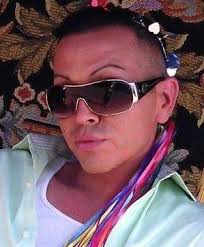 Barry Garcia, age 33