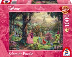 Check spelling or type a new query. Schmidt Spiele 59474 Disney Sleeping Beauty Jigsaw Puzzle 1000 Pieces Multicolour Buy Online In Bahamas At Bahamas Desertcart Com Productid 47884752