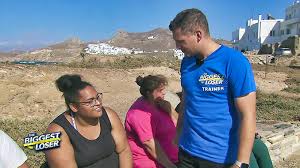 Kandidaten ernährung fitness motivation und mehr. Cindy Aus Binau Bei The Biggest Loser Nokzeit
