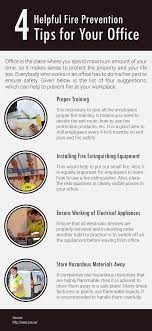 Fire Prevention Tips And Fire Protection Training To The Employee Is Very Important In Office To Prevent From Fire In O Fire Prevention Fire Safety Prevention