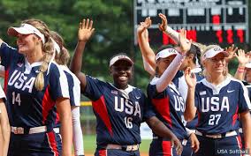 Team usa faces japan in the gold medal game tuesday in yokohama. Roster Finalized For Wbsc U 19 Women S Softball World Cup Usa Softball Of Southern California
