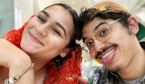 Celina Lantigua and Nicholas Vo's Wedding Website