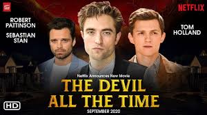 The devil all the time (2020). Watch The Devil All The Time Full Movie 2020 Netflix