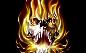 Download now skull graphics gambar tengkorak hitam putih transparent. 20 Trend Terbaru Gambar Tengkorak Keren Api The Toosh