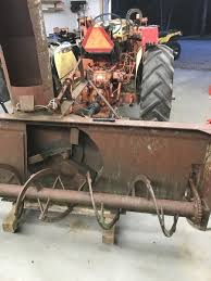 This Snowblower Came In The Shop Seized! You'Ll Be Surprised What Caused  It! - Youtube