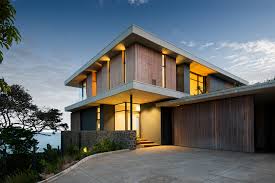 This marriage ensures that clients are assured of over 30 years of established commercial practice, incorporating the full range of typologies and over 1000 built works, and. Umdloti House 2 Bloc Architects Archdaily