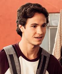 She is portrayed by ana valeria becerril. Character And Actor Guide To Netflix Series Control Z