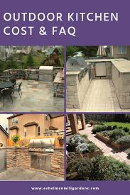 The national average cost of installing a light fixture is about $522.the typical cost ranges from $151 and $894.small, simple fixtures can cost as little as $75 to $100, while chandeliers and other intricate setups can get as high as $2,200. Outdoor Kitchen Cost And Faq Eshelman Mill Gardens Landscapes Inc How Much Does An Outdoor Kitchen Cost In Lancast Hardscape Backyard Kitchen Cost Outdoor