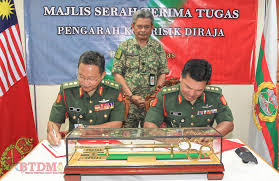 Home » arsip » berita. Kol Mohd Razali Alias Pengarah Krd Berita Tentera Darat Malaysia Facebook