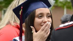 First State Military Academy in Clayton honors Class of 2021 at graduation