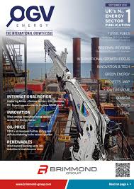 We export various fmcg products such as foodstuff, beverages, confectioneries, cooking oil, toiletries to asia pacific, indian continent, united states, middle east. Ogv Energy Issue 36 September 2020 International Growth And Diversification By Ogv Energy Issuu