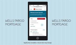 Wells Fargo Mortgage Loans Product Benefits And Process In 2020 Wells Fargo Mortgage Mortgage Loans Wells Fargo
