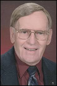 Alfred J. Cote Obituary