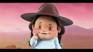 La celebración del we tripantu (año nuevo mapuche) o se llama a la celebración del año nuevo mapuche, realizado en el solsticio de. We Tripantu Especial Pueblos Originarios De Chile En Cntv Infantil Youtube