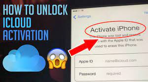 Resolved iphone icloud activation lock. How To Unlock Icloud Activation Lock For Iphone 7 Plus 7 6s 6 5s 5 Permanently Techno Faq