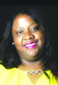 Robin Jackson Obituary (2020)