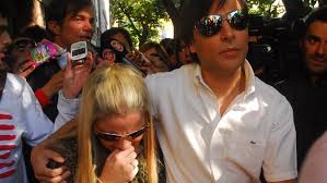 Cuestionan la decisión del gobierno nacional de liberar el uso de celulares y redes. Carolina Piparo Reconocio Que Moreno Le Disparo La Voz