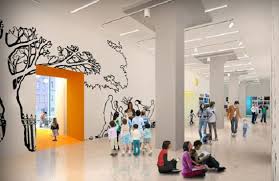 Best Places To Visit In New York With Children Gloholiday Childrens Museum New York Museums Museum Interior