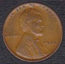 How much is my 1926 p lincoln wheat cent worth pcgs authentic video. 1926 Lincoln Wheat Penny Coin Value Prices Photos Info