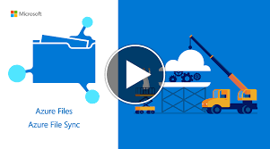 Последние твиты от microsoft azure (@azure). Planning For An Azure File Sync Deployment Microsoft Docs