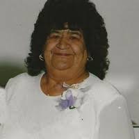 Obituary for Florencia Preciado