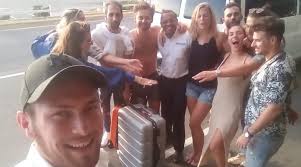 Transporte Turístico Damideli (2025)