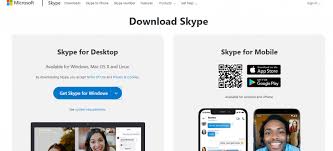 Maybe you would like to learn more about one of these? Skype For Mac Download Latest Version 2021 Best Apps Buzz