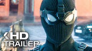 The hobbs and shaw's movie was a prefect and amazing to watch but there are some editing that was so confusing, the part in samoa when the fighting was about to start it dark and then daylight then out from no way it rains after that second. Spider Man Far From Home 4 Minute Trailers 2019 Youtube