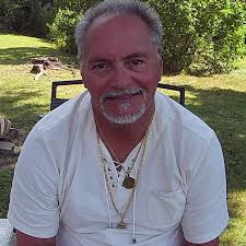 The Power of Second Sight with Dimensional Psychic Medium Dr. Pat Tucci.