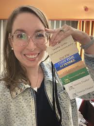 Heather Griffin Writes