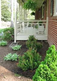 You could even go a step further by adding new. Redoing Our Ranch S Front Landscaping Young House Love