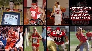 Can you name the every nba player in alphabetical order (part 3)? Athletic Hall Of Fame Class Of 2018 To Feature Ten New Inductees Edinboro University Athletics