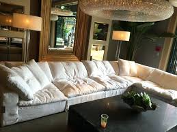 Nice Restoration Hardware Cloud Couch Reviews Awesome Restoration Hardware Cloud Couch Reviews 59 About Home Trendy Living Rooms Sectional Sofas Living Room