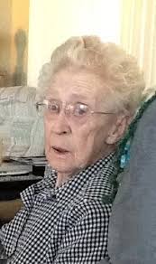 Florence Tyson Obituary