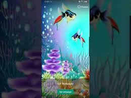 Press and hold on any home screen. Beautiful Gif S Live Wallpapers Recommended 2021 Apps On Google Play