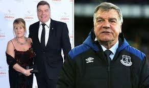 245 likes · 1 talking about this. Sam Allardyce Rumoured Strictly Come Dancing 2019 Star Speaks Out On Family Move Celebrity News Showbiz Tv Express Co Uk