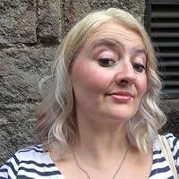 When Tomorrow Speaks to Me: Memoirs of an Irish Medium by Bridget Benson