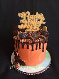 Maybe you would like to learn more about one of these? Jaffa Orange Drip Cake Cake By Andrea Cakesdecor