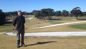 Social golf australia has long been trusted and respected in the australian golf industry. The Australian Open Turfmate