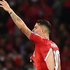 Schweiz kinder torwart em trikot das offizielle schweiz wm trikot erlebe die wm mit dem originalen fantrikot der schweizer nati. Em 2016 Trikot Gate Bei Schweiz Hoffentlich Macht Puma Keine Pariser Eurosport