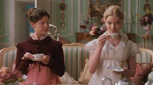 Not quite revisionist, not quite faithful, emma. Habitually Chic Emma 2020 Film Locations Part Deux