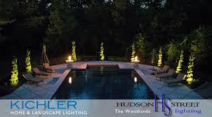 Our lighting supplies and quality lighting fixtures far surpass giant home improvement retail stores and our personnel staff are experts in lighting. The Woodlands Tx Landscape Lighting Design Installations And Repairs