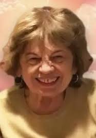 Maureen Colby Obituary (1941