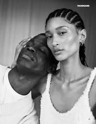 A Quiet Splendor by Lance Daniels · Vanguard Magazine