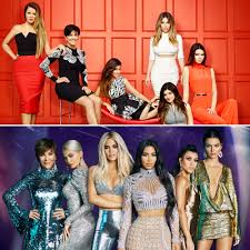 North west hilariously calls out kim kardashian after she raves about olivia rodrigo's 'drivers license'. Kuwtk Cast Season 1 To Season 19 Then And Now