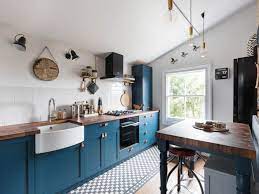 Small kitchen no pantry ideas. Here S How To Organize A Small Kitchen Without A Pantry